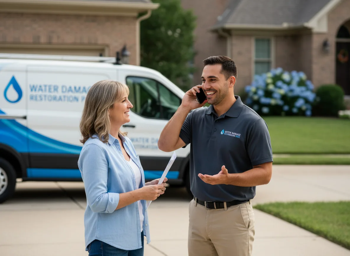 Flood Restoration Rock Hill, NY FAQs